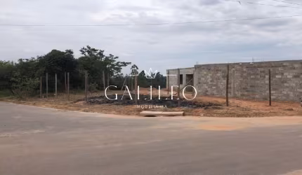 VENDE-SE TERRENO DE 187M² NO JARDIM BRASIL VÁRZEA PAULISTA S/P