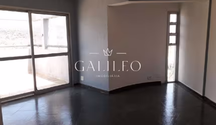 Vende-se Cobertura no Edifício Saint Germain | Jardim Bonfiglioli | Jundiaí | São Paulo