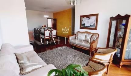Venda de Apartamento no Condomínio Edifício Queops com 4 Dormitórios | Centro | Jundiaí | São Paulo