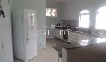 Venda Casa 260m² Jardim Caçula - Jundiaí SP