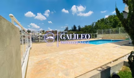Excelente Casa de Alto Padrão no Condomínio Residencial Delle Stelle | Louveira | São Paulo
