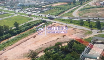 LOTE a venda na Avenida Armando Giasseti -  4.406M² - JUNDIAÍ - SP