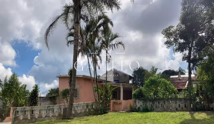VENDA | Casa / CHÁCARA EM CAMPO LIMPO PAULISTA - 03 dormitórios - Sendo 01 suíte - Árvores Frutíferas - Poço - Comodo para depósito;.