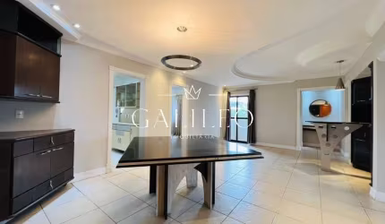 Apartamento no Condomínio Residencial Villa Giuseppe | 180m² |  03 quartos | Jardim Ana Maria | Jundiaí | São Paulo
