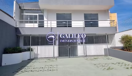 CASA COMERCIAL Á VENDA 451M² 13 SALAS 4 WC  BAIRRO DA COLÔNIA JUNDIAÍ/ SP