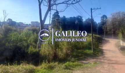 TERRENO COMERCIAL E RESIDENCIAL  A VENDA - ENGORDADOURO - JUNDIAÍ/SP