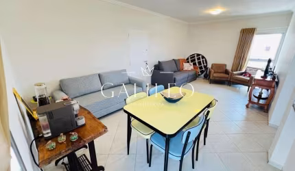Apartamento a Venda Edifício Eldorado - Centro - Jundiaí - SP