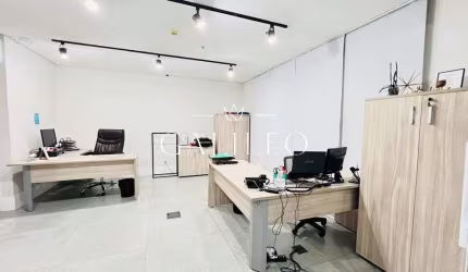 SALA COMERCIAL A VENDA NO CONDOMINIO IN DESIGN - VILA ARENS - JUNDIAÍ - SP