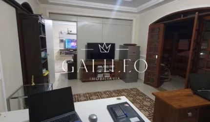 CASA A VENDA NO JARDIM MERCI - JUNDIAÍ - SP