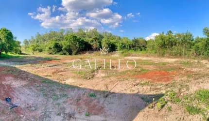Terreno à venda na Rua Santa Inês, S/N, Vila São José, Várzea Paulista por R$ 2.100.000