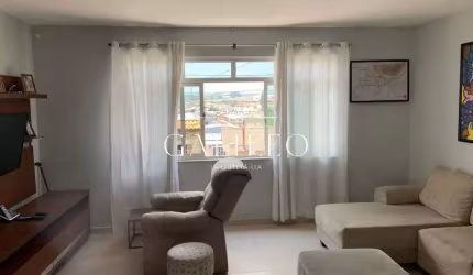 Casa Á Venda No Jardim Bonfiglioli - Jundiaí - SP