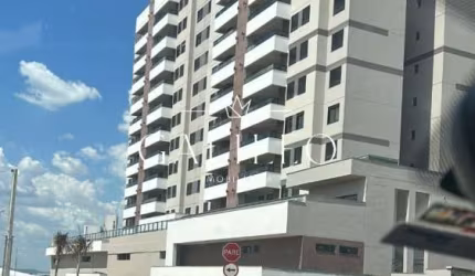 APARTAMENTO A VENDA NO CONDOMÍNIO CHRONOS  - ELOY CHAVES - JUNDIAÍ - SP