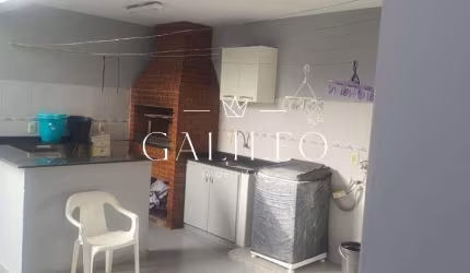 CASA Á VENDA EM VILA VECCHI JUNDIAÍ - SP