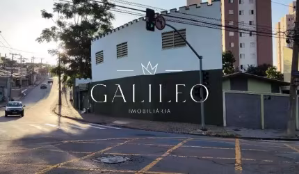 Prédio Comercial e Casa à Venda em Cidade Nova Jundiaí-SP