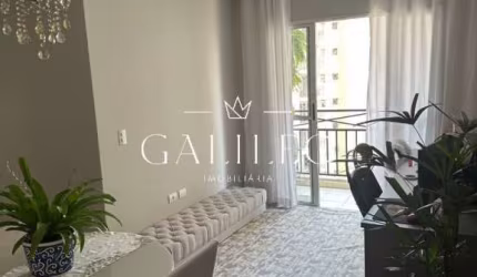VENDA DE APTO NO RESIDENCIAL IMPERATOR- VILA NOVA ESPÉRIA EM JUNDIAÍ -SP