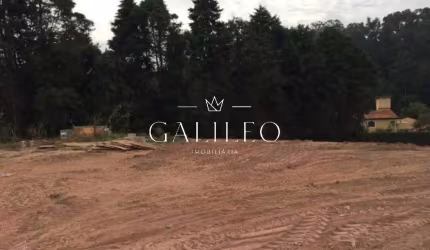 Terreno a venda de 500m²  no bairro do Currupira, Jundiaí