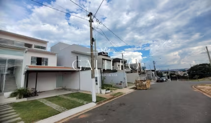 CASA Á VENDA EM CONDOMINÍO PANORANA EM VILA APARECIDA JUNDIAÍ -SP