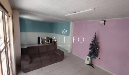 CASA Á VENDA EM JARDIM TAMOIO - JUNDIAÍ -SP