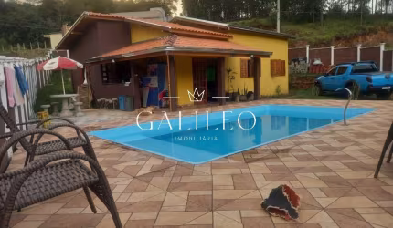CASA Á VENDA EM BELA VISTA - JARINU -SP