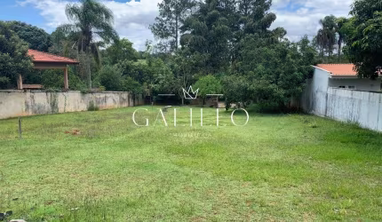 TERRENO Á VENDA NO CONDOMÍNIO BOSQUES DO CORRUPIRA - JARDIM CELESTE - JUNDIAÍ -SP