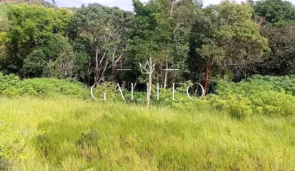TERRENO Á VENDA NO BAIRRO SOARES EM JARINU -SP