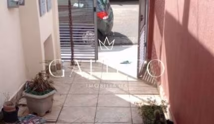 CASA A VENDA NA VILA MUNICIPAL-JUNDIAÍ-SP