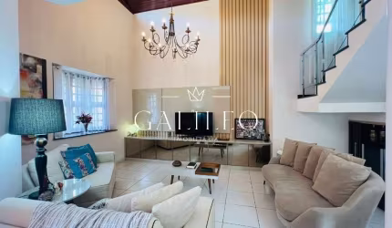 CASA Á VENDA NO JARDIM PAULISTA II - JUNDIAÍ -SP
