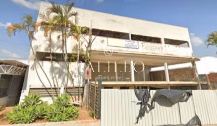 PRÉDIO COMERCIAL PARA LOCAÇÃO -VILA RAMI - JUNDIAÍ-SP