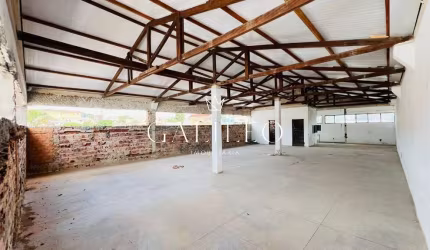 PRÉDIO COMERCIAL PARA LOCAÇÃO -VILA RAMI - JUNDIAÍ-SP