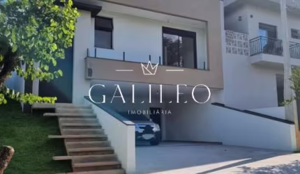 CASA Á VENDA NO CONDOMÍNIO TERRAS DE GÊNOVA EM JUNDIAÍ -SP