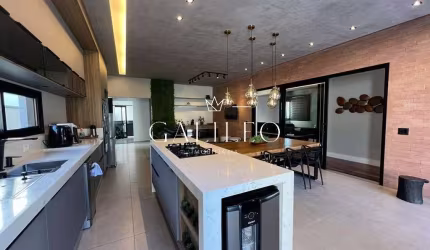 CASA VENDA ALTO PADRÃO CONDOMÍNIO RESERVA DA SERRA EM JUNDIAÍ -SP