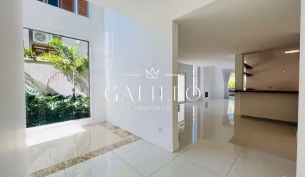 Casa à Venda Condomínio Jatobas  em Jundiaí-SP, no Engordadouro: 5 quartos, 5 suítes, 3 salas, 6 banheiros, 2 vagas, 350m²!