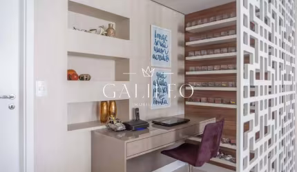 APARTAMENTO Á VENDA NO CONDOMÍNIO ARTE PRIME EM JUNDIAÍ -SP