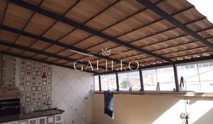 APARTAMENTO DUPLEX PARA VENDA NO EDIFÍCIO SPAZIO JARAGUÁ - RUA CICA - JUNDIAÍ - SP