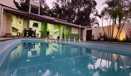 CASA  TÉRREA Á VENDA  |  COLÔNIA |JUNDIAÍ -SP