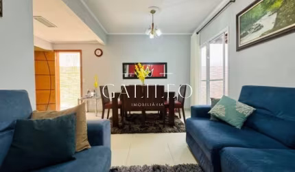 CASA Á VENDA NO CONDOMÍNIO BUONA VITA - CIDADE NOVA - JUNDIAÍ-SP
