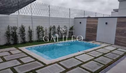 CASA Á VENDA NO CONDOMÍNIO PHYTUS - ITUPEVA -SP