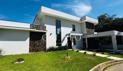 Sobrado á Venda no Condomínio Phytus em Jacaré - Cabreúva -SP