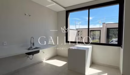 Casa Térrea á venda no Jardim Marambaia - Jundiaí -SP