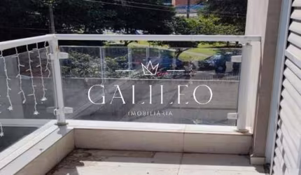 CASA Á VENDA NO BAIRRO JARDIM COLÔNIA EM JUNDIAÍ -SP
