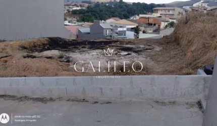 TERRENO Á VENDA EM JARDIM BAHIA - VÁRZEA PAULISTA -SP