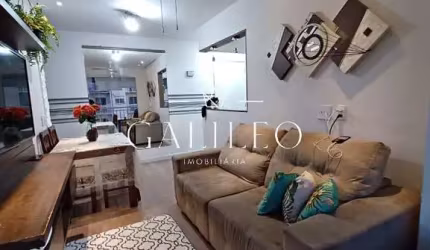 Apartamento á Venda no Condomínio Living Itirapina - Jundiaí -SP