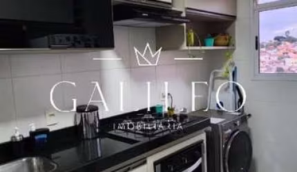 Apartamento á Venda Condomínio Excellence Imperator Majestic  Bairro Retiro  Jundiaí  São Paulo
