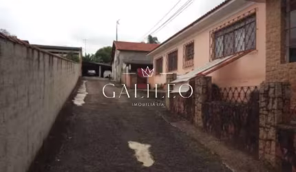 Casa com 4 dormitórios, 280 m² - venda ou locação - Vila Progresso - Jundiaí/SP