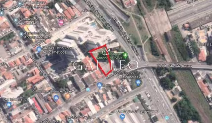 Terreno à venda, 1400m² - Centro ? Jundiaí