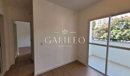 Aluguel de Apartamento de 2 Quartos com 64m² e Vaga de Garagem no Engordadouro, Jundiaí-SP