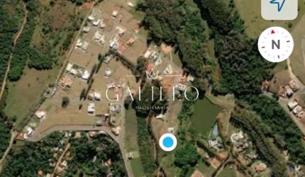 Terreno á Venda no Condomínio Terra Caxambu - Jundiaí -SP