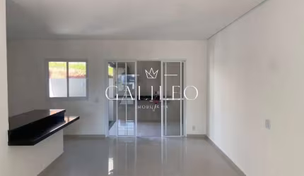 Casa á Venda no Condomínio Reserva da Mata - Corrupira -Jundiaí -SP