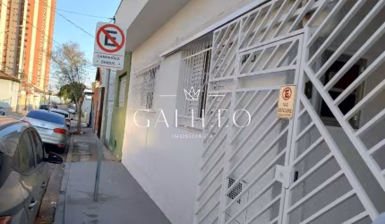 CASA TÉRREA A VENDA NA PONTE SÃO JOÃO - JUNDIAÍ - SP