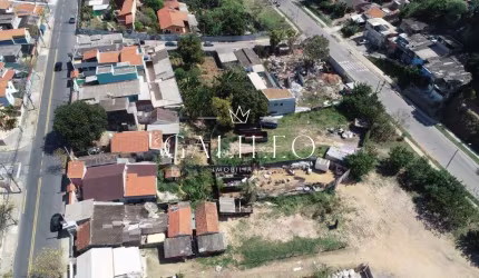 Terreno á Vendo em Vila Aparecida - Jundiaí -SP